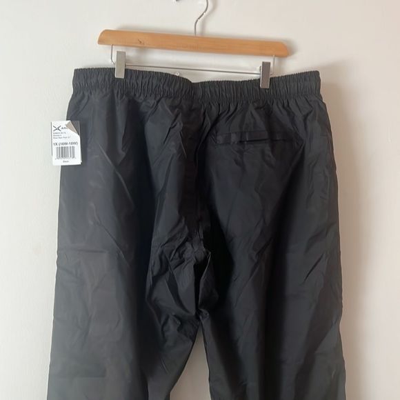 Women’s River Rain pant 1X. - Picture 5 of 10